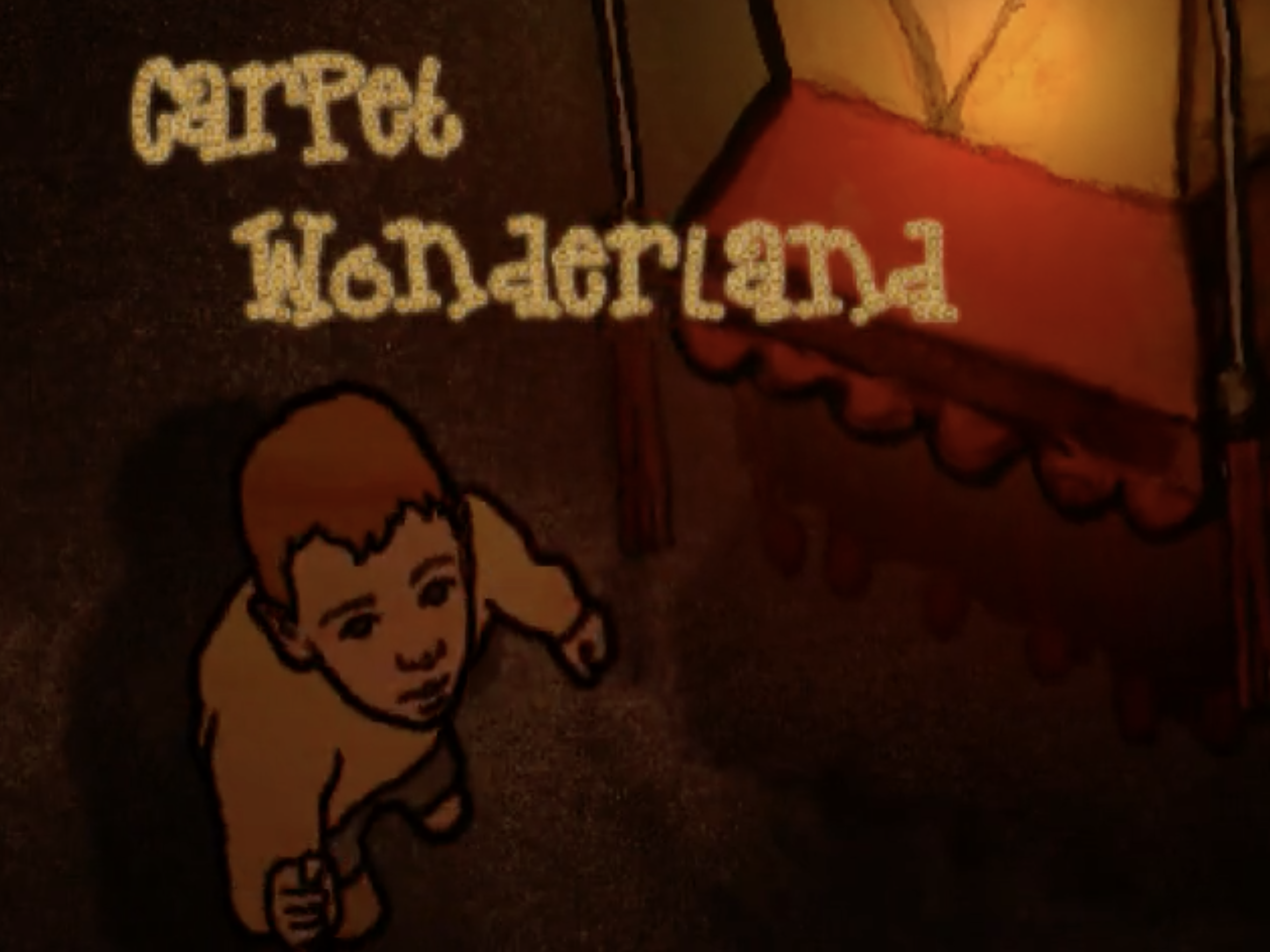 Carpet Wonderland
